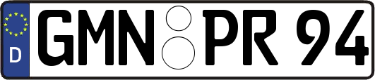 GMN-PR94