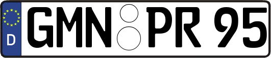 GMN-PR95