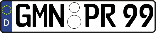 GMN-PR99