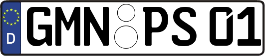 GMN-PS01