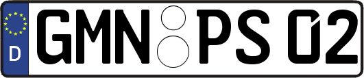GMN-PS02