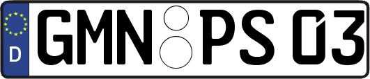 GMN-PS03