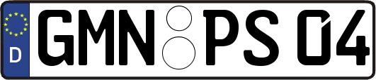 GMN-PS04