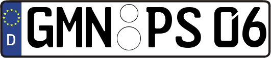 GMN-PS06