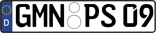 GMN-PS09