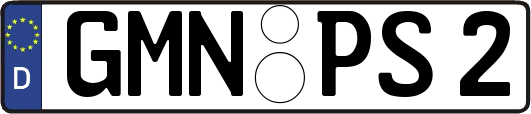 GMN-PS2