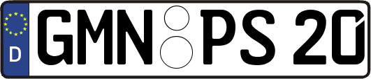GMN-PS20