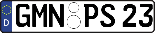GMN-PS23