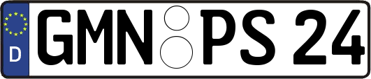 GMN-PS24