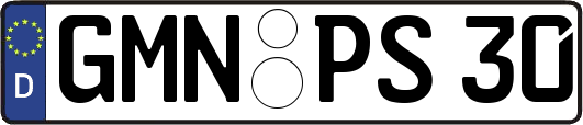 GMN-PS30
