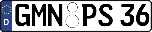 GMN-PS36