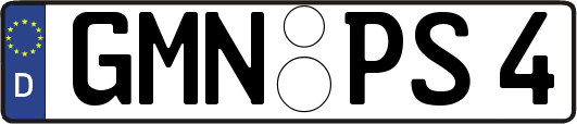 GMN-PS4