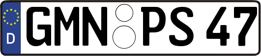 GMN-PS47