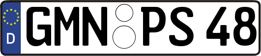 GMN-PS48