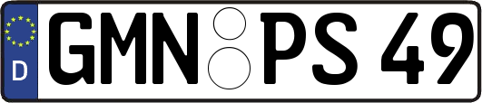 GMN-PS49