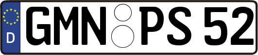 GMN-PS52