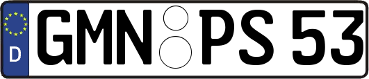 GMN-PS53