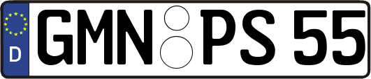 GMN-PS55