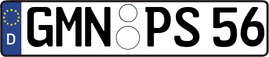 GMN-PS56