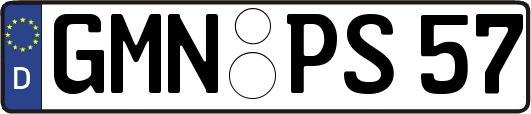 GMN-PS57