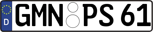 GMN-PS61