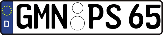 GMN-PS65