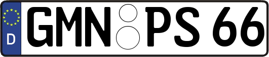 GMN-PS66