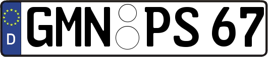 GMN-PS67