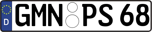 GMN-PS68