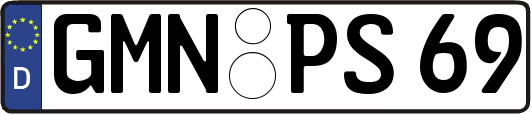GMN-PS69