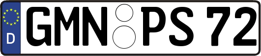 GMN-PS72