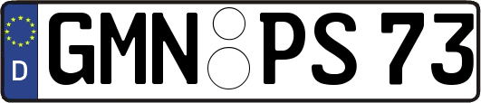 GMN-PS73