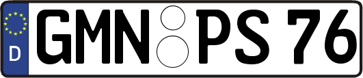 GMN-PS76