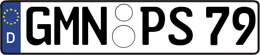 GMN-PS79