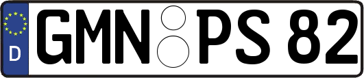 GMN-PS82