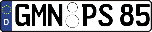 GMN-PS85
