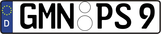 GMN-PS9