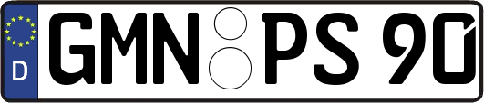 GMN-PS90