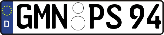 GMN-PS94