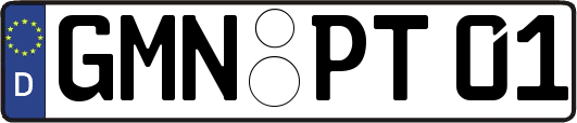 GMN-PT01