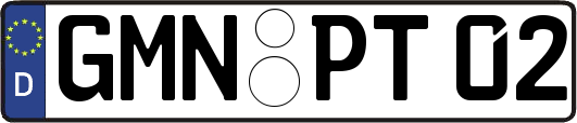 GMN-PT02