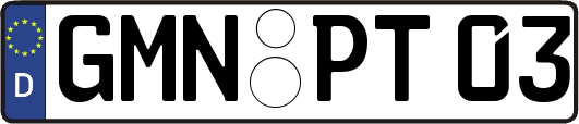 GMN-PT03