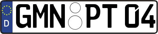 GMN-PT04