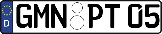GMN-PT05