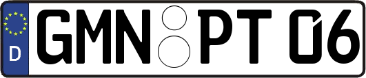 GMN-PT06