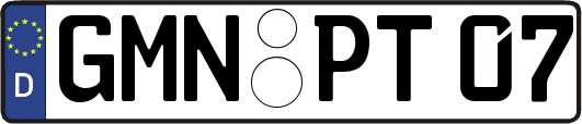 GMN-PT07