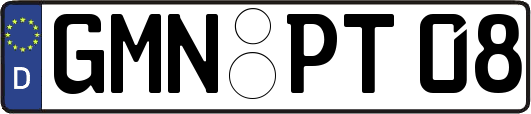 GMN-PT08