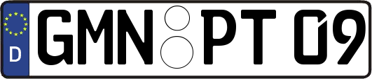 GMN-PT09