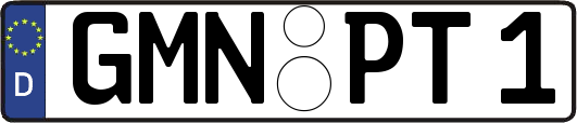 GMN-PT1