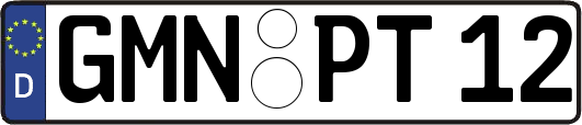 GMN-PT12
